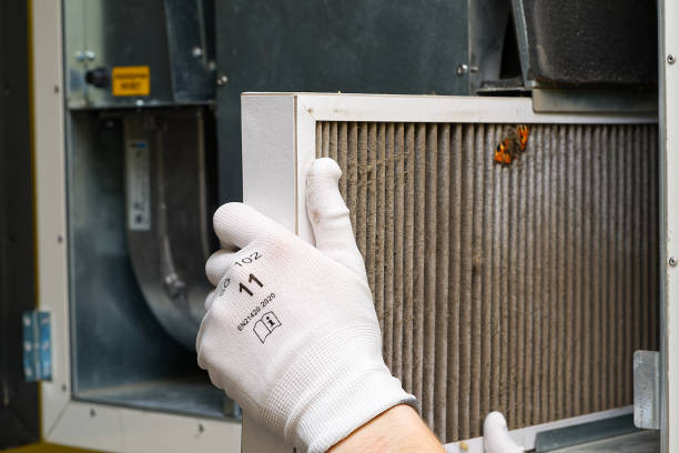 Best Emergency Air Duct Cleaning  in Cetronia, PA